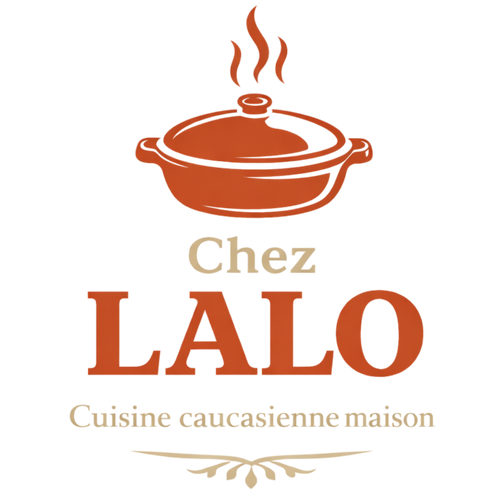Les délices du Caucase